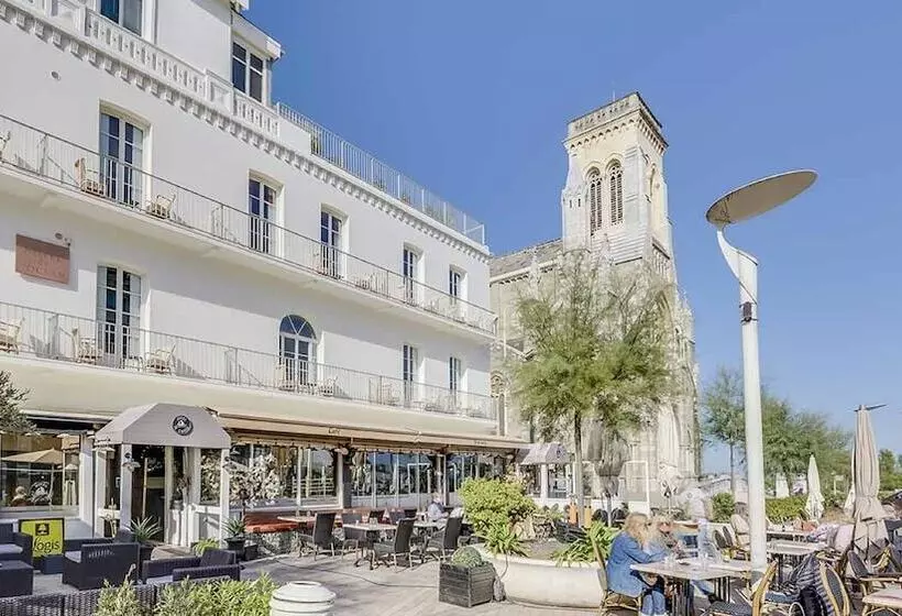 Fotos del hotel De L Océan:  10