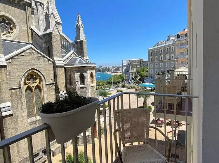 Fotos del hotel De L Océan:  16