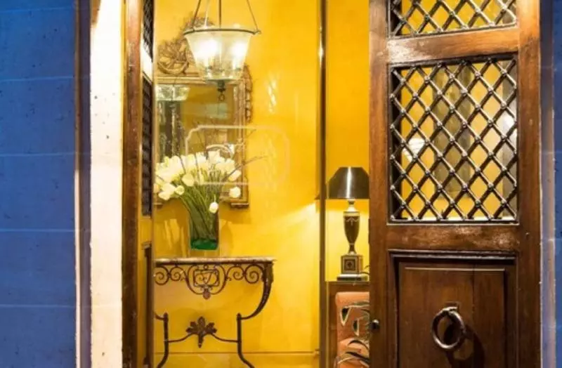 Fotos del hotel Hôtel Delavigne:  4