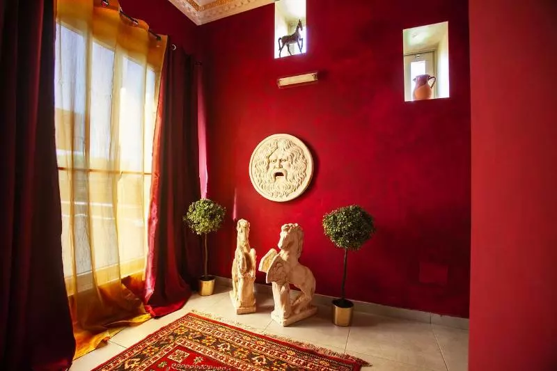 Fotos del hotel Ginevra Palace:  2