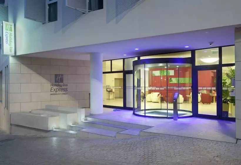 Fotos del hotel Holiday Inn Express Marseille Saint Charles, An Ihg:  21