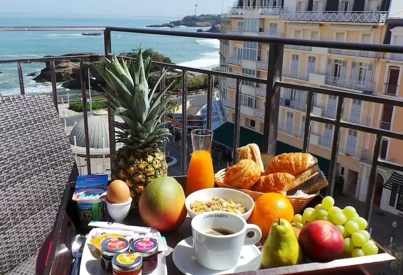 Fotos del hotel Hôtel Florida:  13