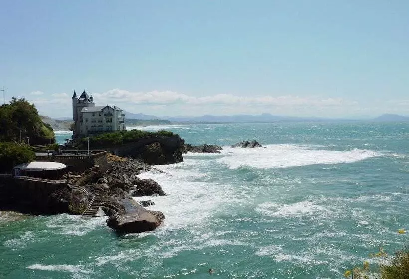 Fotos del hotel Hôtel Florida:  15