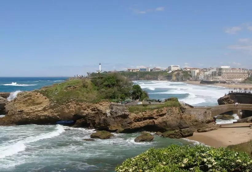 Fotos del hotel Hôtel Florida:  6