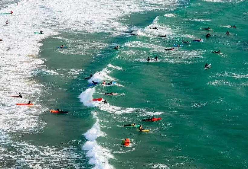 Fotos del hotel Hôtel Florida:  24