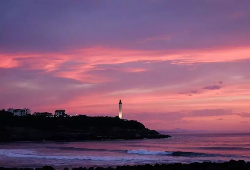 Fotos del hotel Hôtel Florida:  22