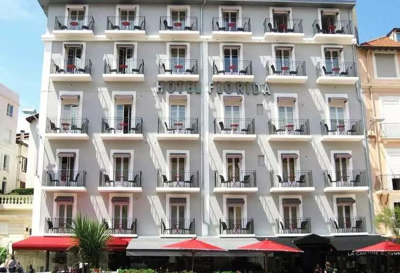 Hôtel Florida