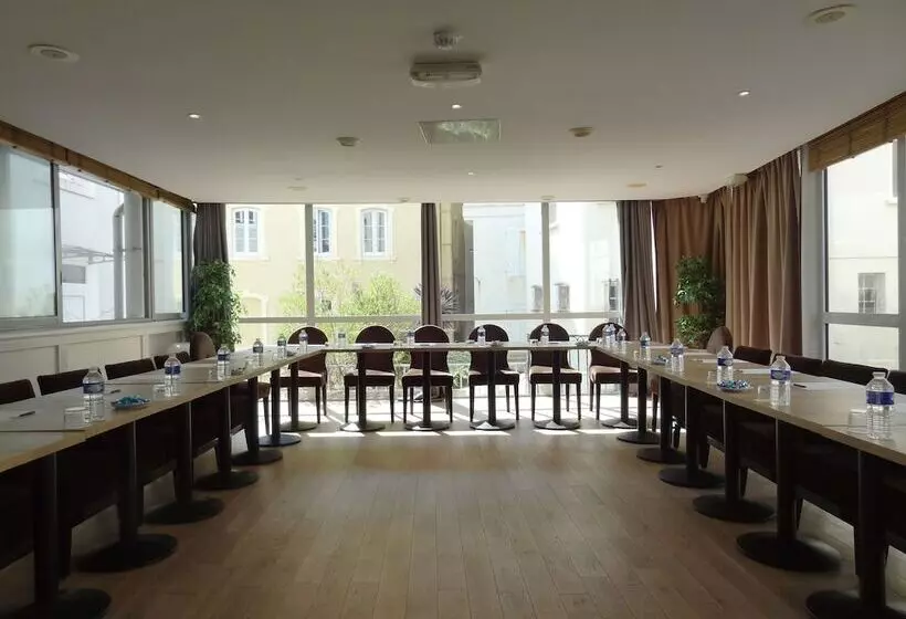 Fotos del hotel Hôtel Florida:  3