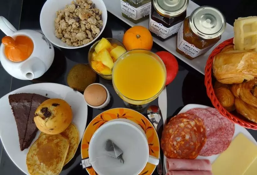 Fotos del hotel Hôtel Florida:  8