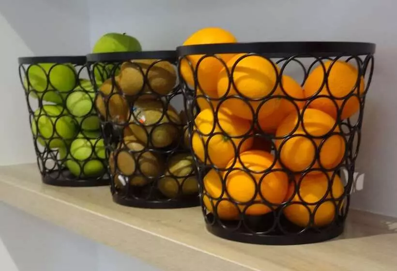 Fotos del hotel Hôtel Florida:  17