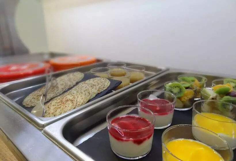 Fotos del hotel Hôtel Florida:  2