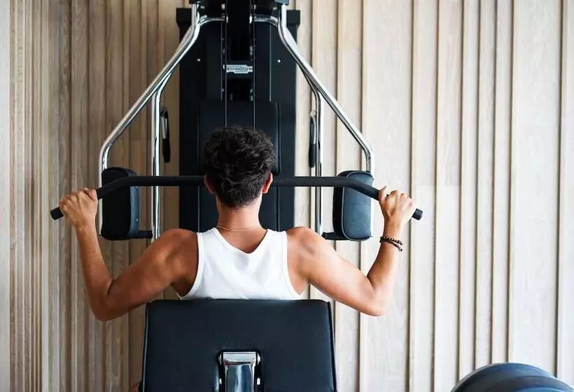 Fotos del hotel Hôtel Florida:  14