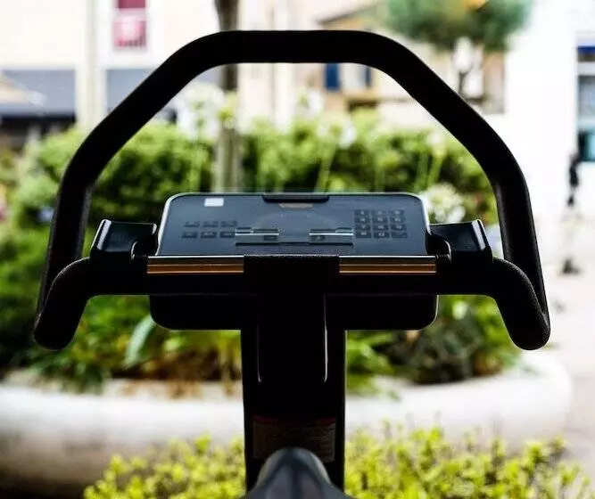 Fotos del hotel Hôtel Florida:  25