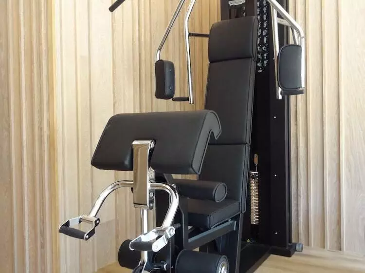 Fotos del hotel Hôtel Florida:  21