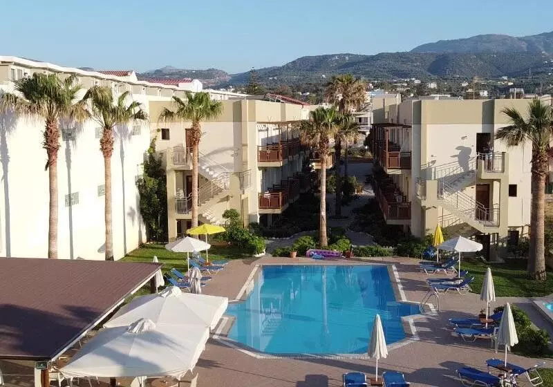 Fotos del hotel Ilian Beach & Apartments:  23