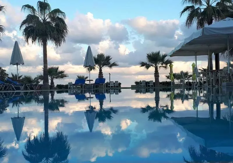 Fotos del hotel Ilian Beach & Apartments:  19