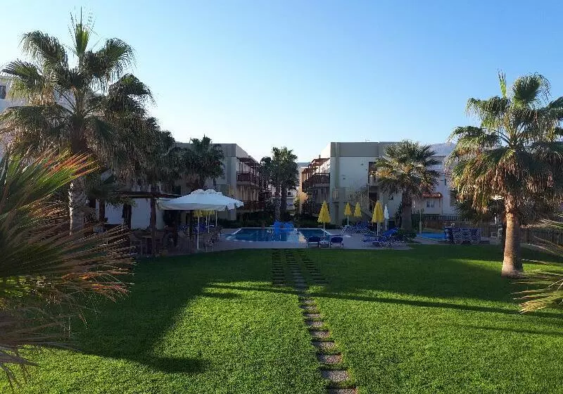 Fotos del hotel Ilian Beach & Apartments:  21