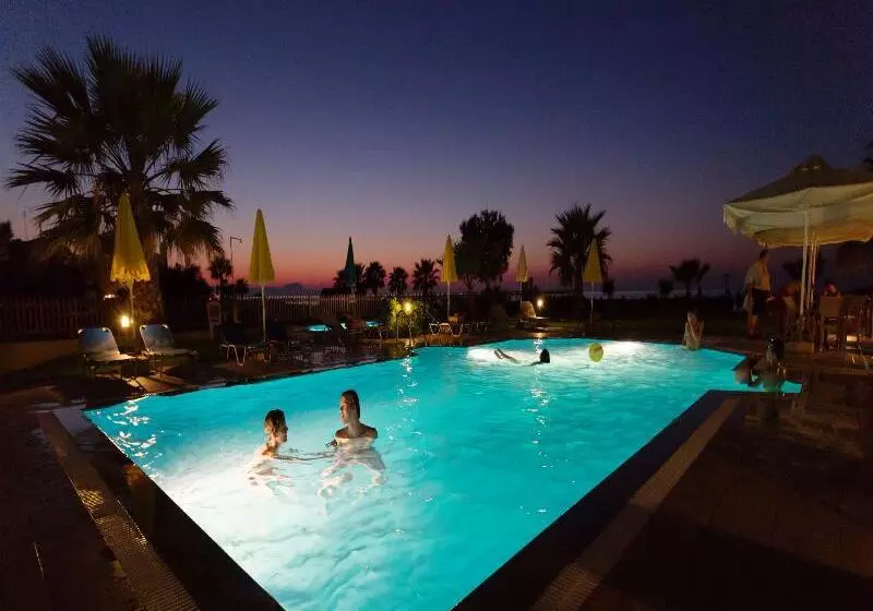 Fotos del hotel Ilian Beach & Apartments:  6