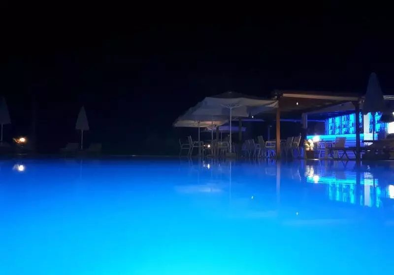 Fotos del hotel Ilian Beach & Apartments:  10