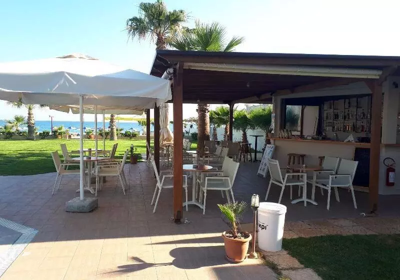 Fotos del hotel Ilian Beach & Apartments:  17