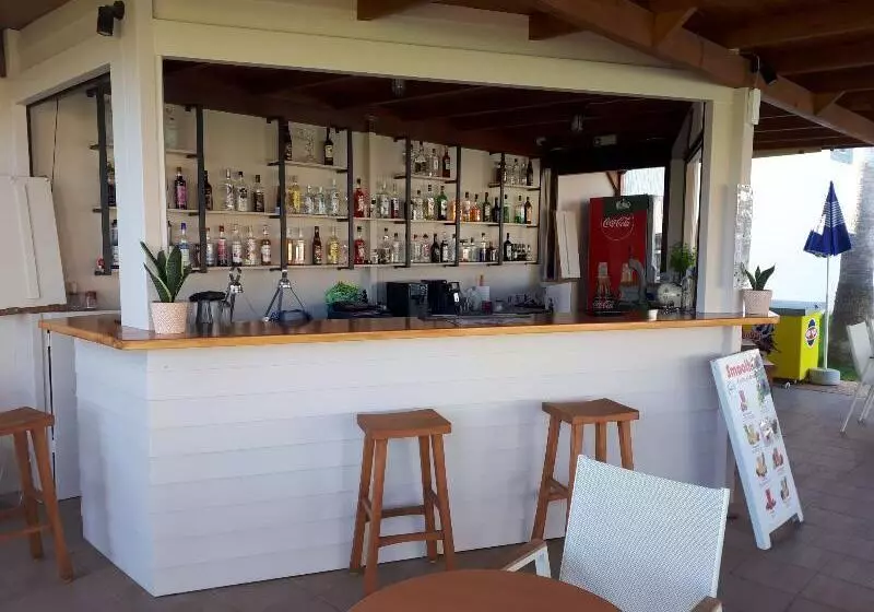 Fotos del hotel Ilian Beach & Apartments:  7