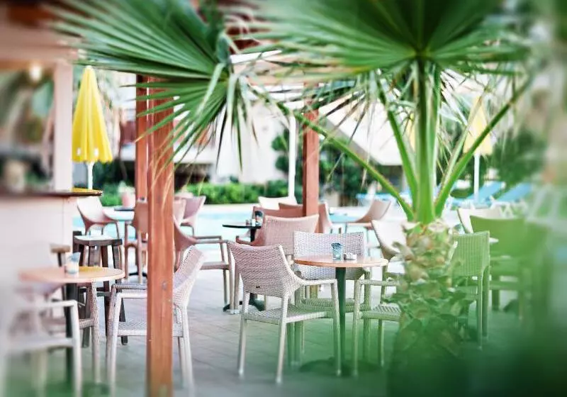 Fotos del hotel Ilian Beach & Apartments:  3