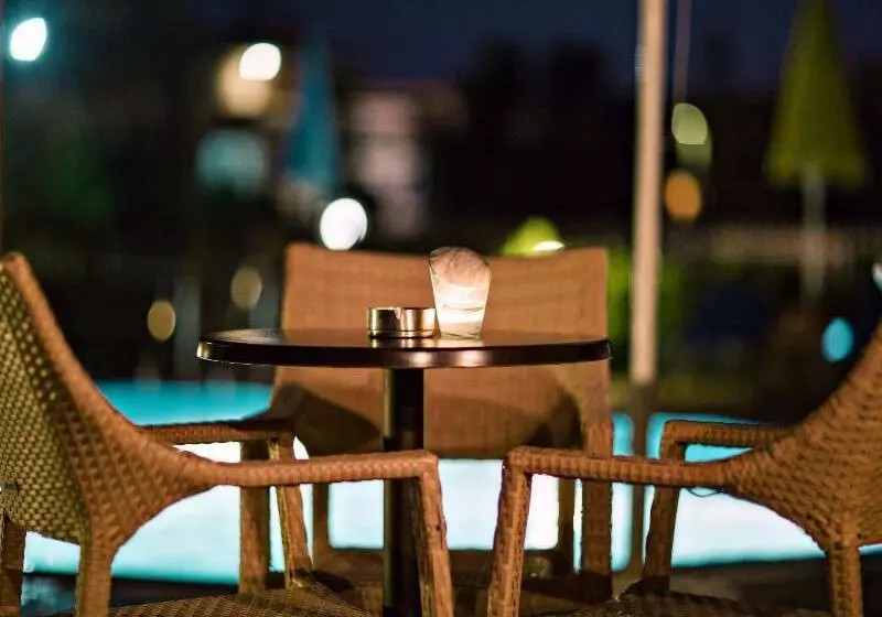 Fotos del hotel Ilian Beach & Apartments:  15