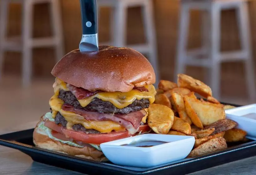 Fotos del hotel KoSea Boutique:  4