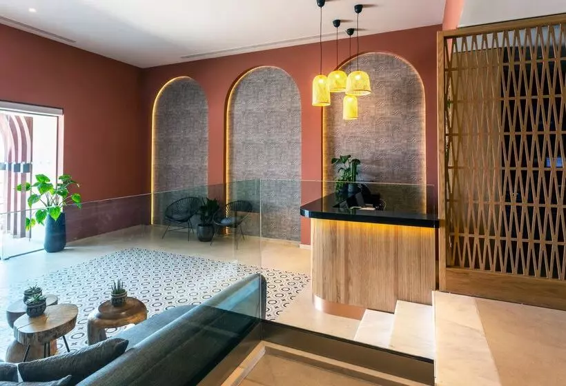 Fotos del hotel KoSea Boutique:  8