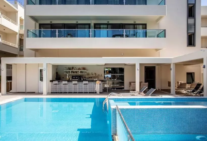 Fotos del hotel KoSea Boutique:  18