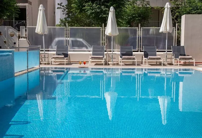 Fotos del hotel KoSea Boutique:  2