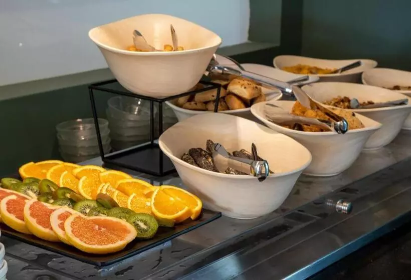 Fotos del hotel KoSea Boutique:  12