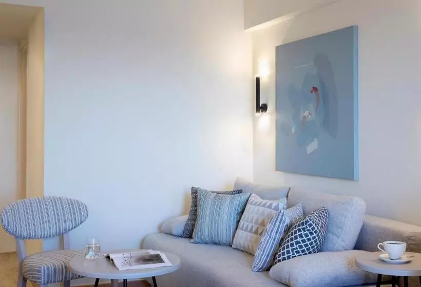 Fotos del hotel KoSea Boutique:  7