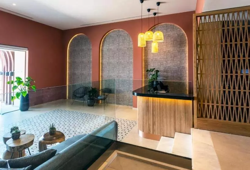 Fotos del hotel KoSea Boutique:  3