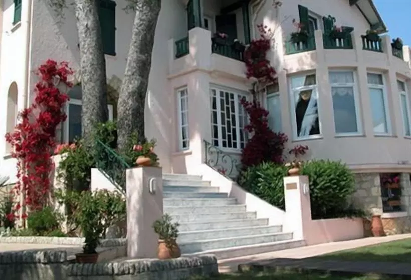 Fotos del hotel La Garoupegardiole:  14