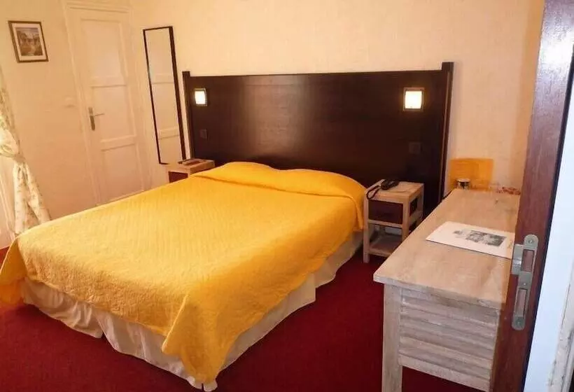 Fotos del hotel La Garoupegardiole:  12