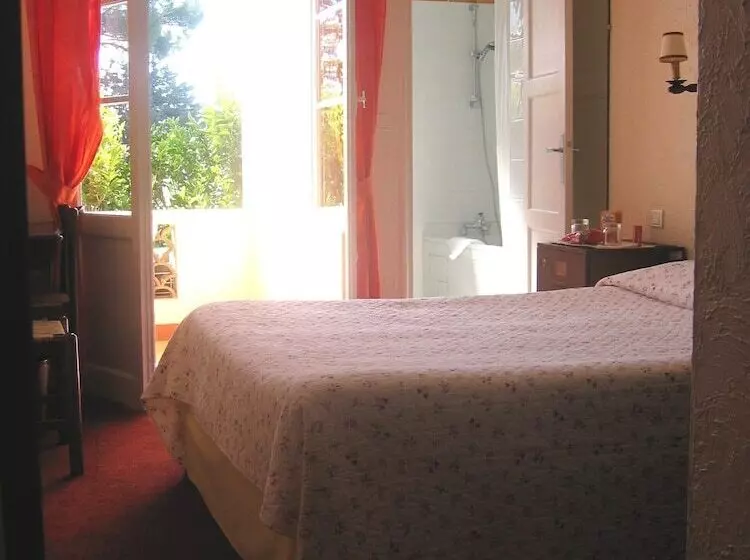 Fotos del hotel La Garoupegardiole:  20