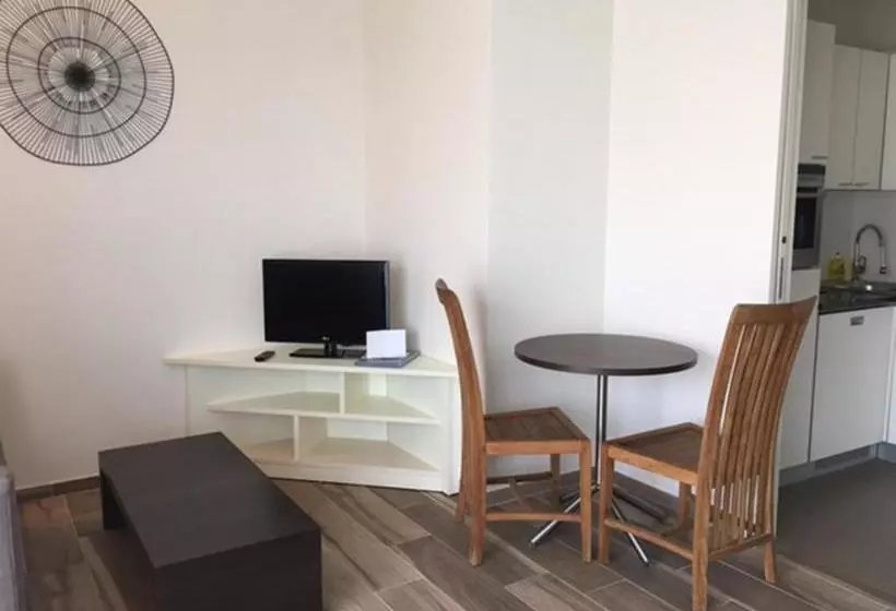 Fotos del hotel Arthur Properties Bel Air:  13