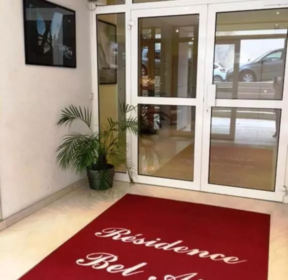 Fotos del hotel Arthur Properties Bel Air:  3