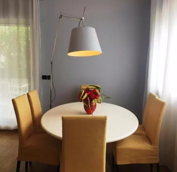 Fotos del hotel Arthur Properties Bel Air:  15