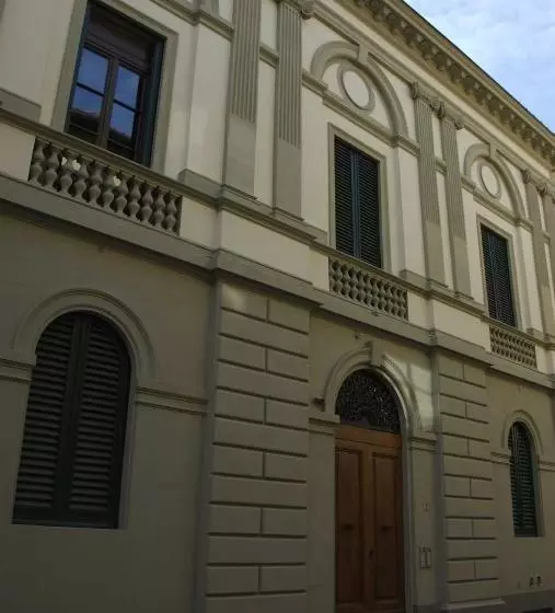 Fotos del hotel Palazzo Virginio:  15