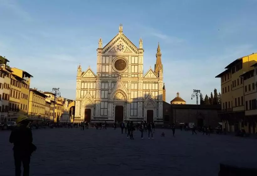 Fotos del hotel Palazzo Virginio:  13