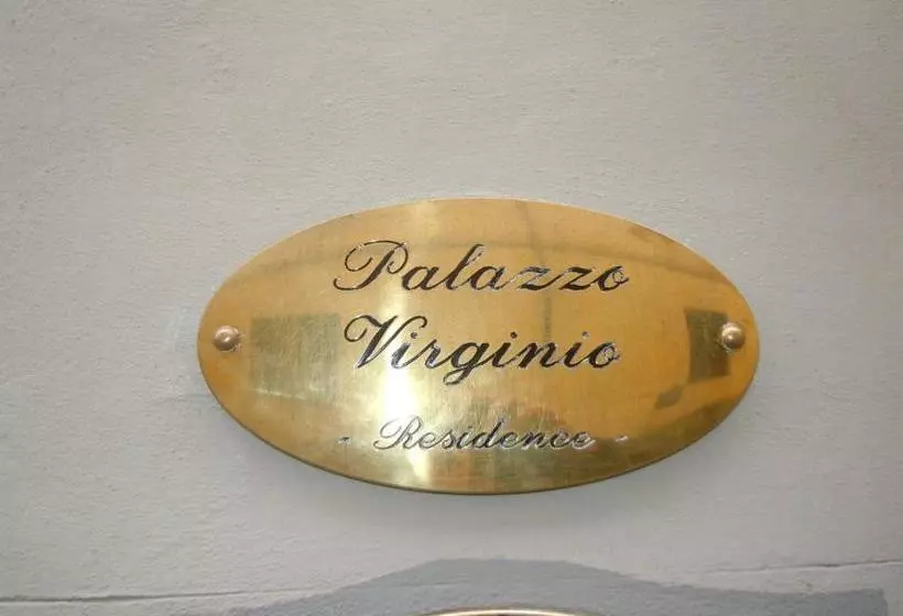 Fotos del hotel Palazzo Virginio:  4