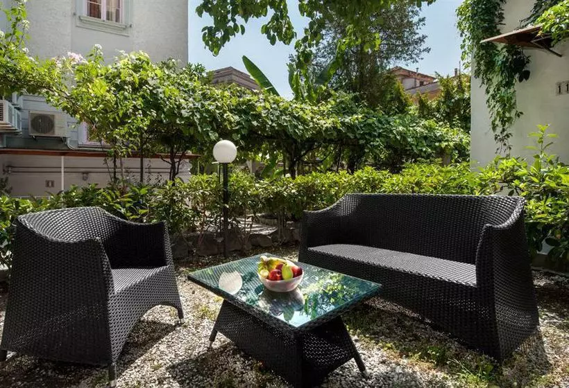 Fotos del hotel Residenza Maxima:  2