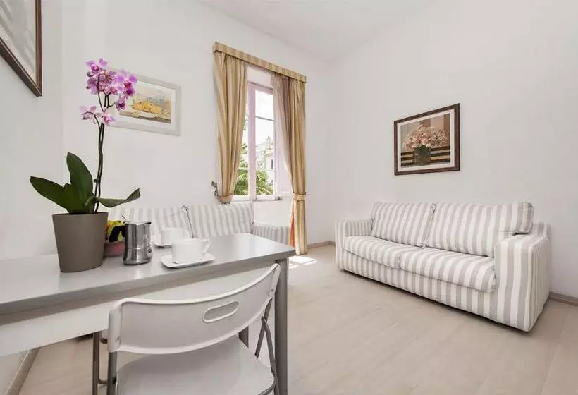 Fotos del hotel Residenza Maxima:  3