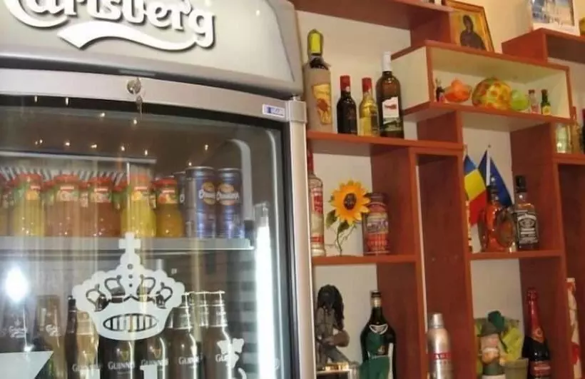 Fotos del hotel Traian:  4