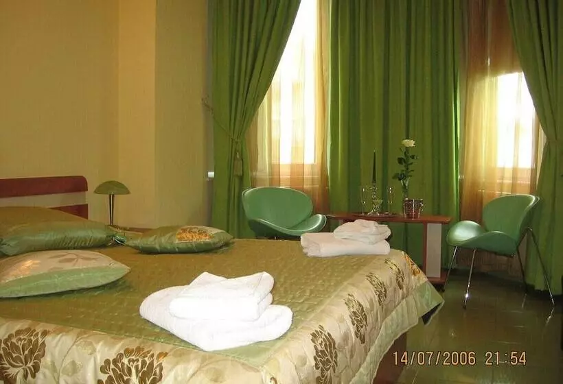 Fotos del hotel Traian:  10