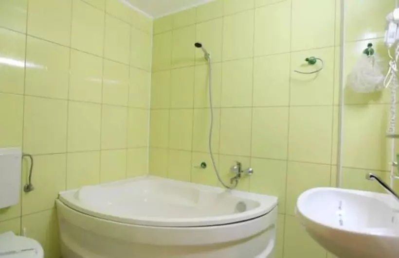 Fotos del hotel Traian:  5