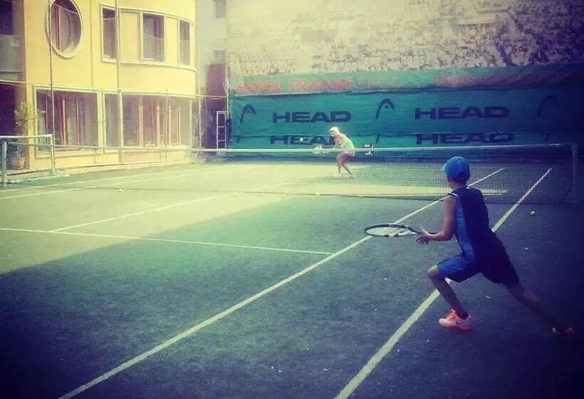 Fotos del hotel Traian:  2