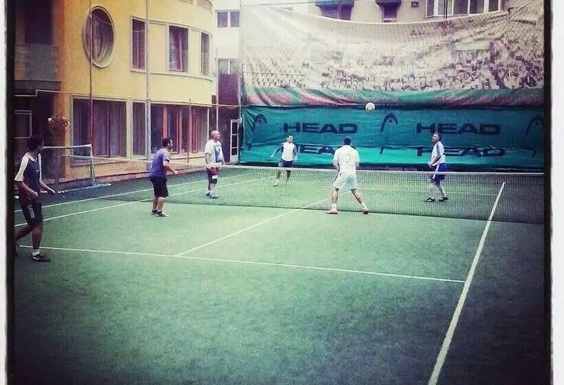 Fotos del hotel Traian:  9